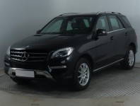 Mercedes-Benz ML  ML 350 