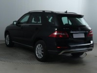 Mercedes-Benz ML  ML 350 