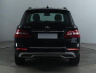 Mercedes-Benz ML  ML 350 