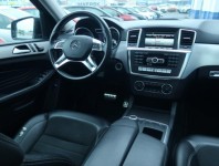 Mercedes-Benz ML  ML 350 