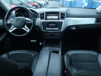 Mercedes-Benz ML  ML 350 