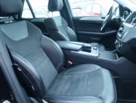 Mercedes-Benz ML  ML 350 