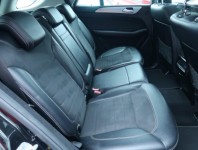 Mercedes-Benz ML  ML 350 