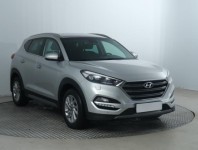 Hyundai Tucson  2.0 CRDi Style