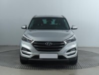 Hyundai Tucson  2.0 CRDi Style