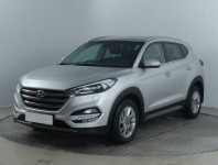 Hyundai Tucson  2.0 CRDi Style