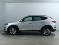 Hyundai Tucson  2.0 CRDi Style