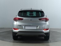 Hyundai Tucson  2.0 CRDi Style