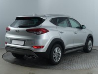 Hyundai Tucson  2.0 CRDi Style