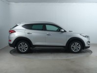 Hyundai Tucson  2.0 CRDi Style