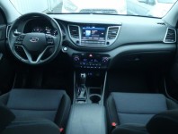 Hyundai Tucson  2.0 CRDi Style