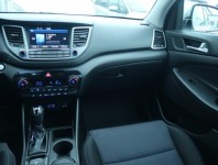 Hyundai Tucson  2.0 CRDi Style