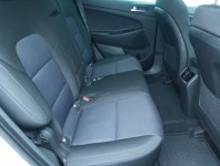 Hyundai Tucson  2.0 CRDi Style