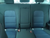 Hyundai Tucson  2.0 CRDi Style