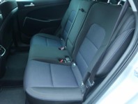 Hyundai Tucson  2.0 CRDi Style