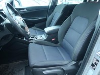 Hyundai Tucson  2.0 CRDi Style