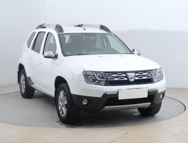 Dacia Duster  1.6 SCe 