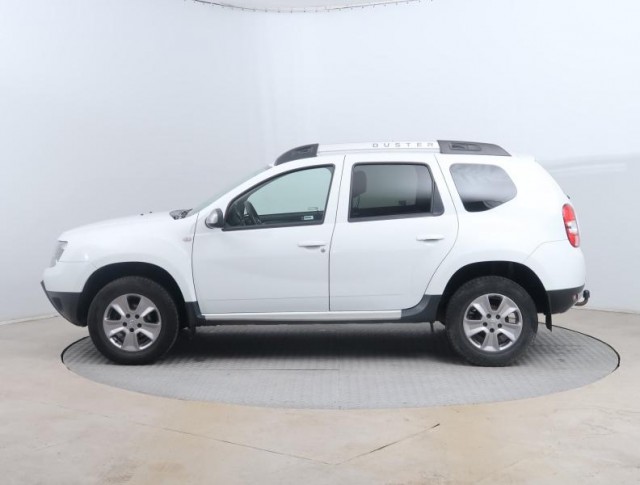Dacia Duster  1.6 SCe 