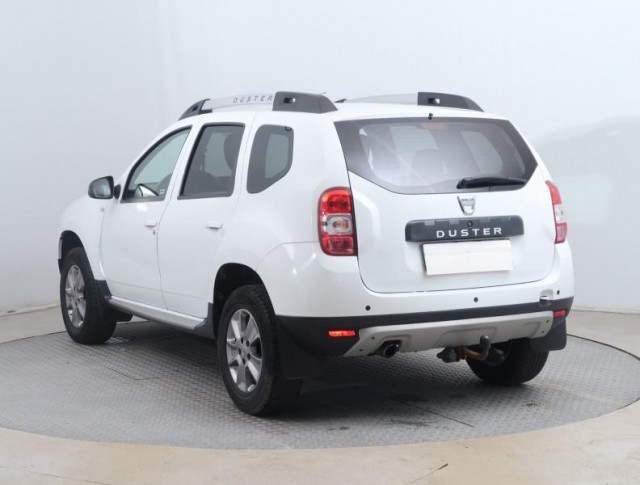 Dacia Duster  1.6 SCe 