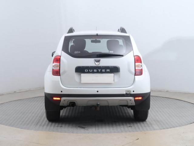Dacia Duster  1.6 SCe 