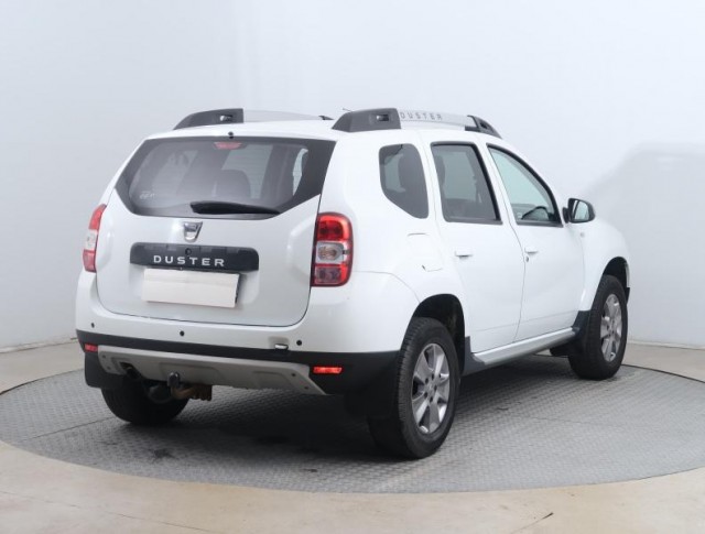 Dacia Duster  1.6 SCe 