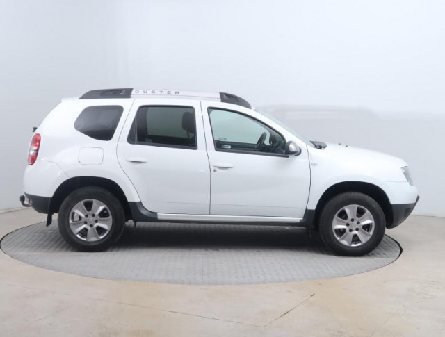 Dacia Duster  1.6 SCe 