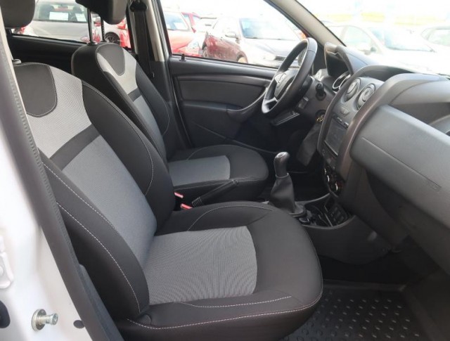 Dacia Duster  1.6 SCe 