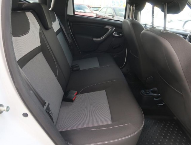 Dacia Duster  1.6 SCe 