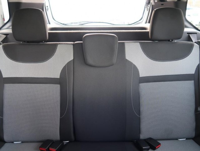 Dacia Duster  1.6 SCe 