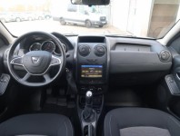 Dacia Duster  1.6 SCe 