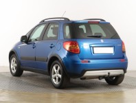 Suzuki SX4  1.6 VVT GL