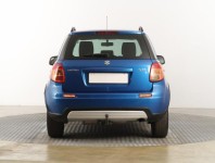 Suzuki SX4  1.6 VVT GL