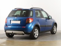Suzuki SX4  1.6 VVT GL