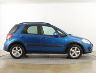 Suzuki SX4  1.6 VVT GL