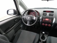 Suzuki SX4  1.6 VVT GL