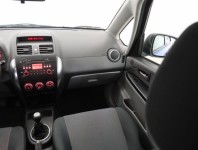 Suzuki SX4  1.6 VVT GL
