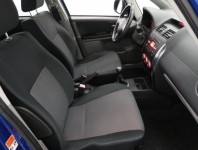 Suzuki SX4  1.6 VVT GL