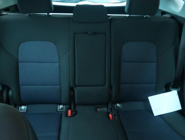 Hyundai Tucson  1.7 CRDi 