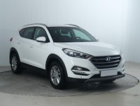 Hyundai Tucson  1.7 CRDi 