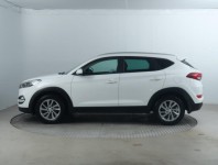 Hyundai Tucson  1.7 CRDi 
