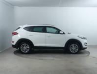 Hyundai Tucson  1.7 CRDi 
