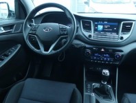 Hyundai Tucson  1.7 CRDi 