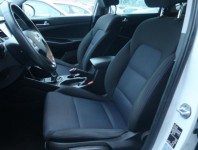 Hyundai Tucson  1.7 CRDi 