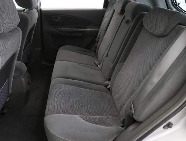 Hyundai Tucson  2.0 i 