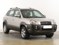 Hyundai Tucson  2.0 i 