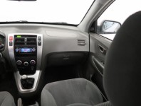 Hyundai Tucson  2.0 i 