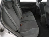 Hyundai Tucson  2.0 i 