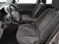 Hyundai Tucson  2.0 i 