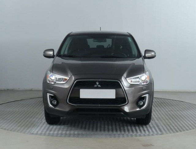 Mitsubishi ASX  1.6 MIVEC 