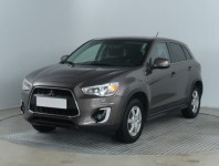Mitsubishi ASX  1.6 MIVEC 